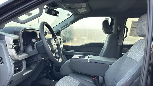 New 2027 Ford F250 XLT w/ XLT Premium Package AWD/4WD image 21