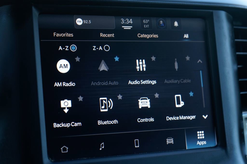 Used 2022 RAM 3500 Tradesman image 27