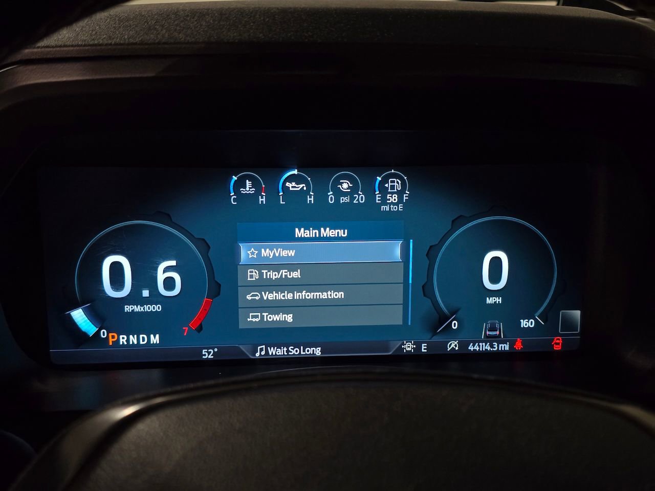 Used 2022 Ford Expedition Platinum image 24