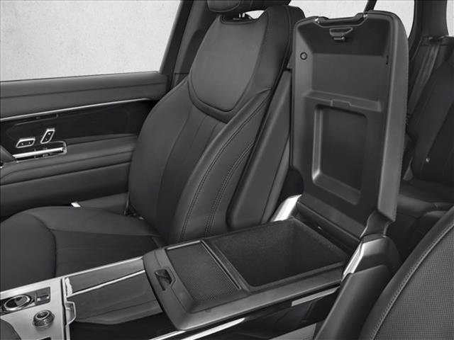 New 2025 Land Rover Range Rover SE image 10