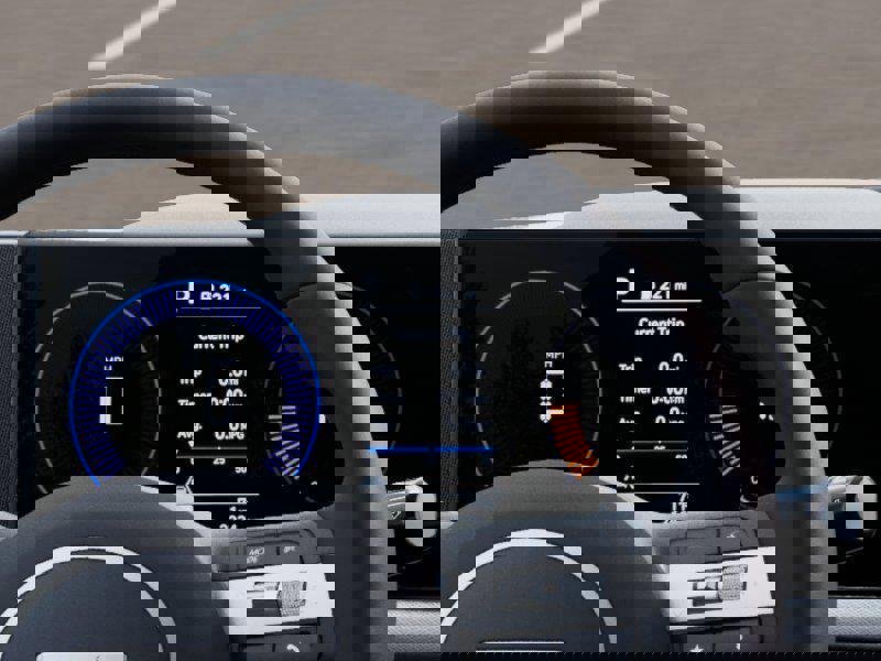 New 2026 Hyundai Sonata SEL image 14