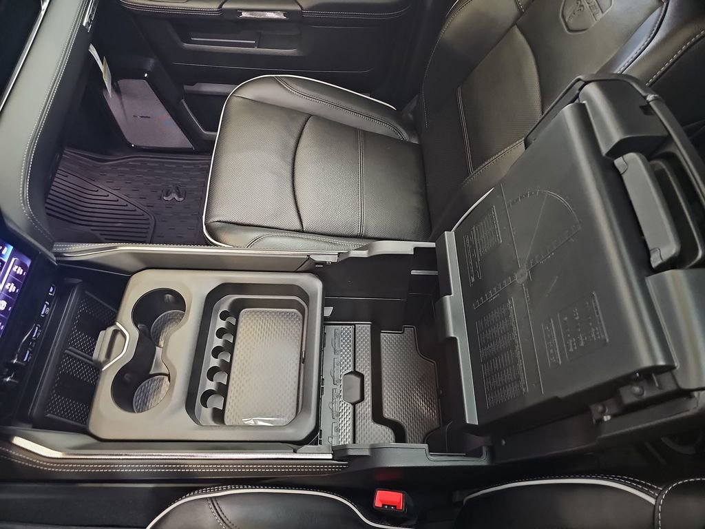 New 2026 RAM 2500 Rebel w/ Rebel Level 2 Equipment Group image 26