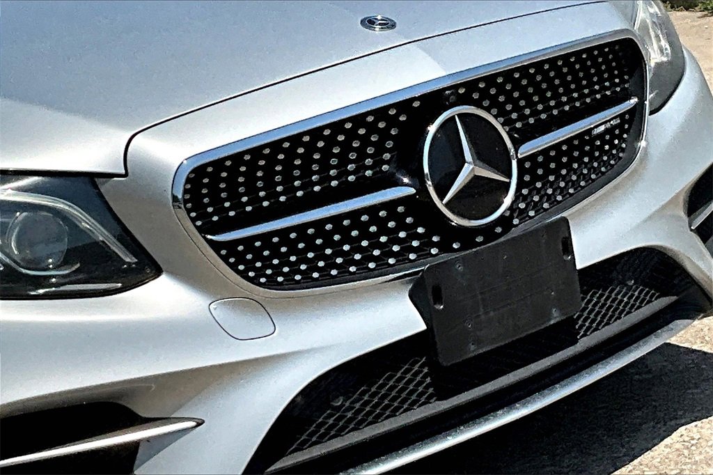 Used 2018 Mercedes-Benz E 43 AMG 4MATIC Sedan image 32