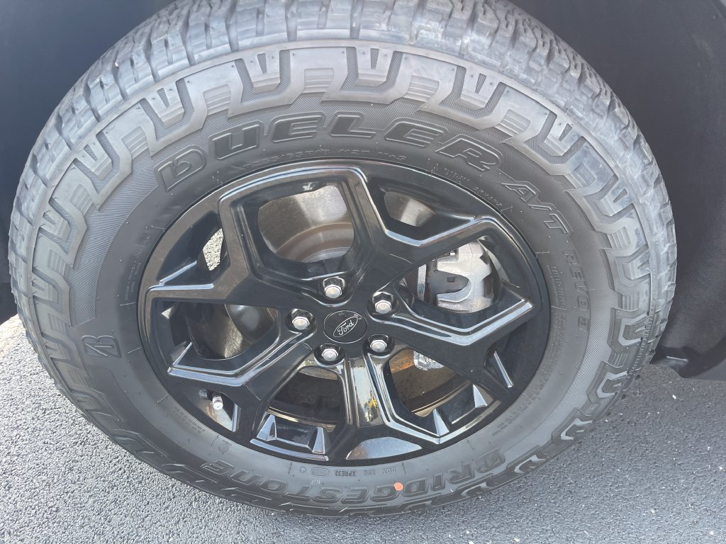 Used 2023 Ford Explorer Timberline AWD/4WD image 10