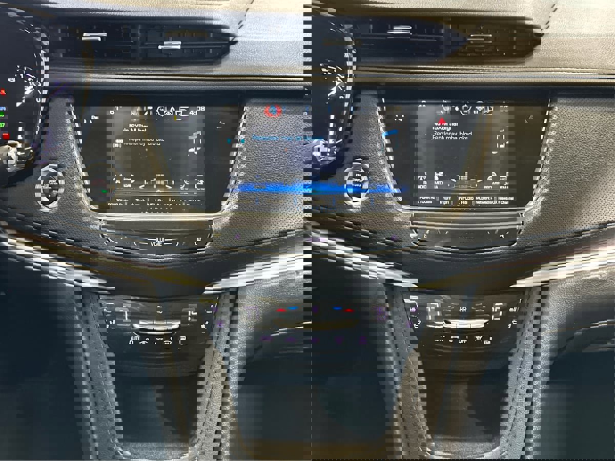 Used 2018 Cadillac XT5 Premium Luxury FWD image 18