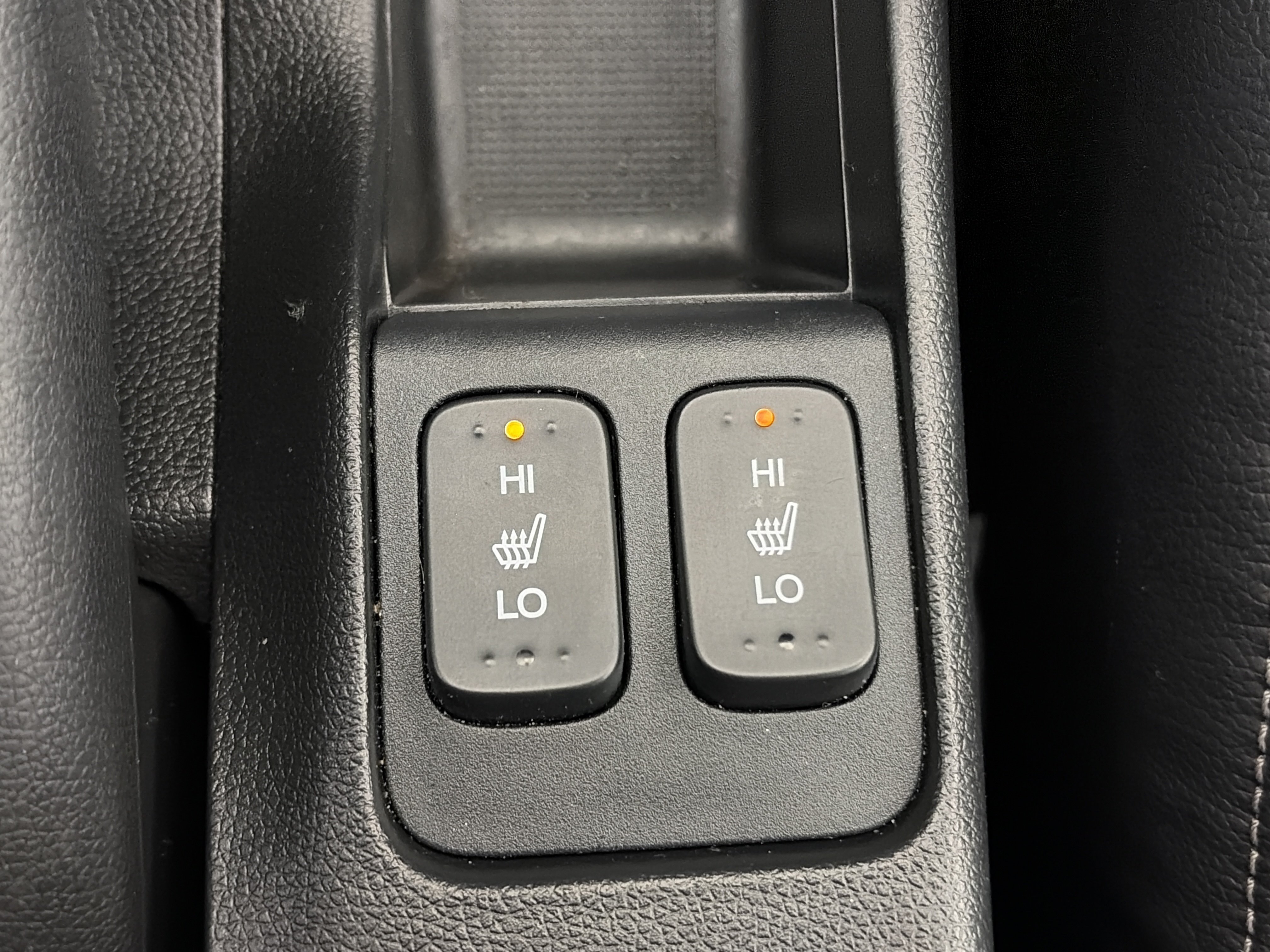 Used 2017 Honda Fit EX-L image 21