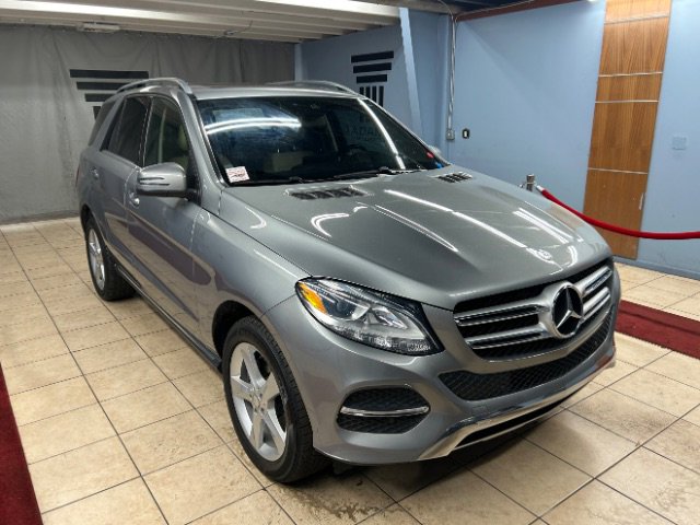 Used 2016 Mercedes-Benz GLE 350 w/ Premium Package image 6