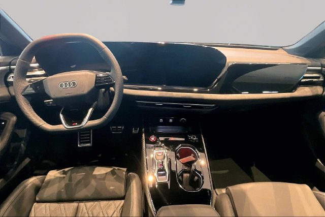 New 2026 Audi S5 Premium Plus AWD/4WD image 15