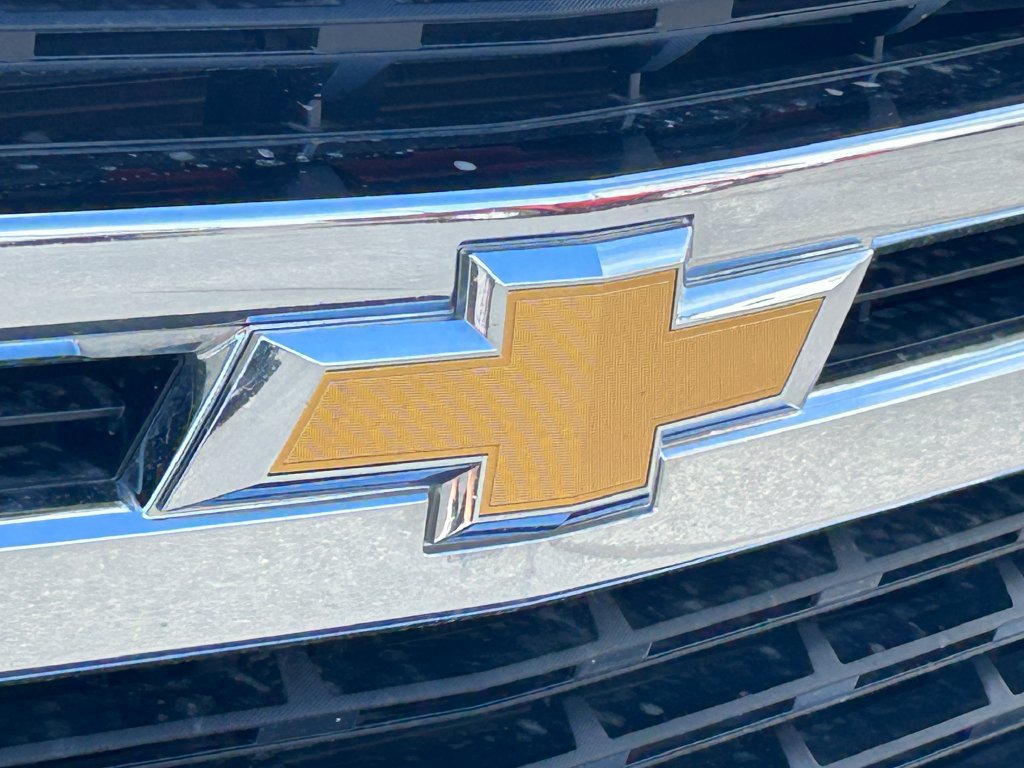 Used 2020 Chevrolet Silverado 1500 LT w/ True North Edition AWD/4WD image 11
