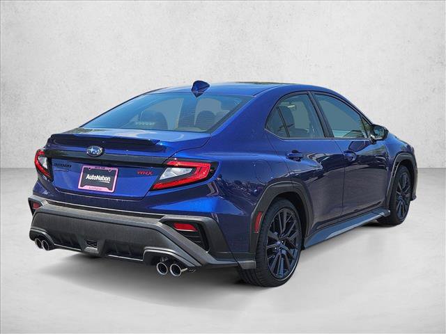 New 2026 Subaru WRX Premium AWD/4WD image 2