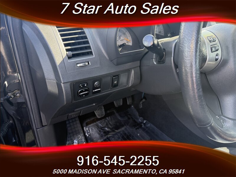 Used 2006 Scion tC FWD image 8