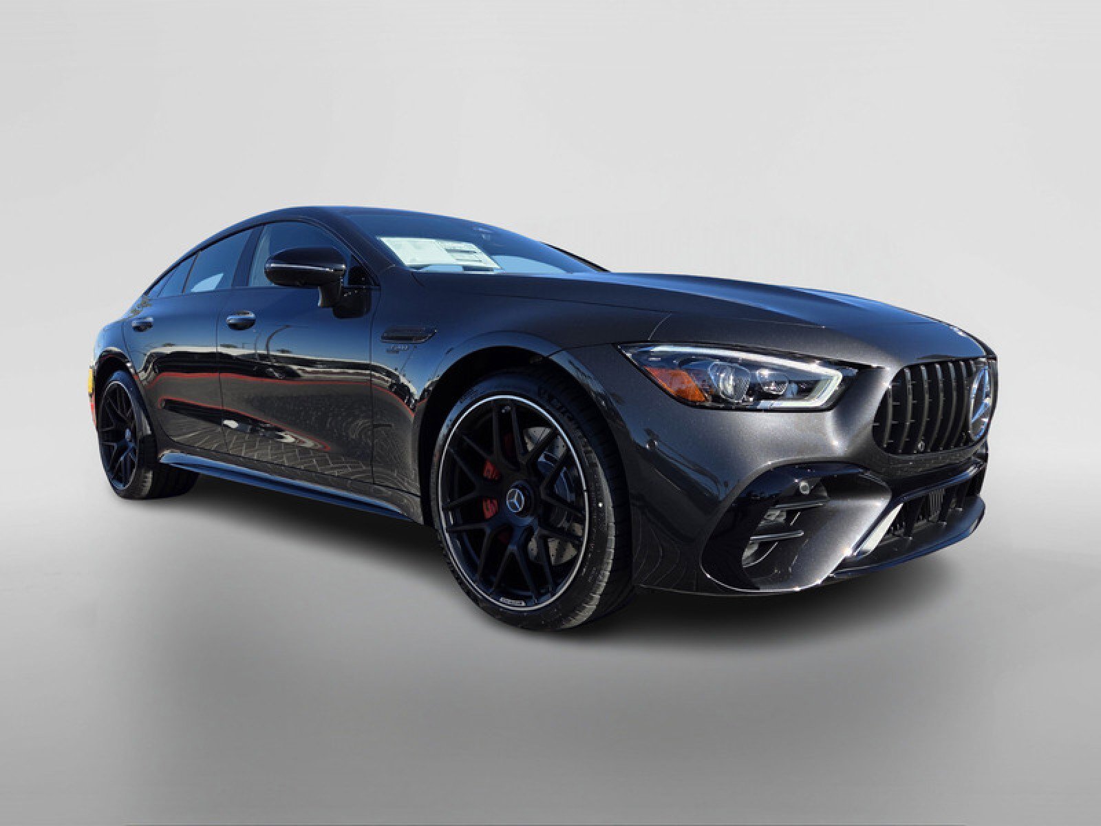 New 2026 Mercedes-Benz AMG GT 43 image 7