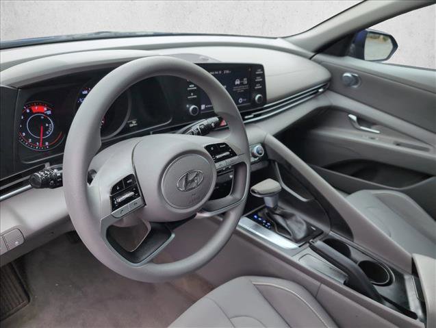 Certified 2023 Hyundai Elantra SEL w/ Cargo Package image 8