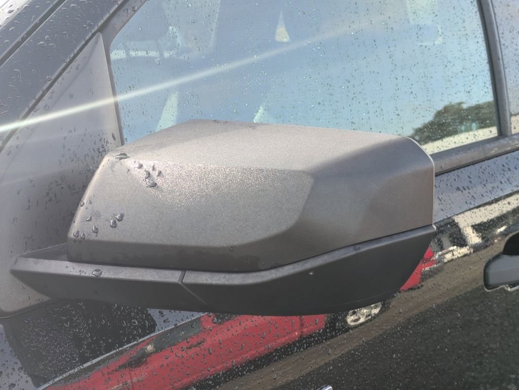 Used 2023 Chevrolet Colorado W/T image 11