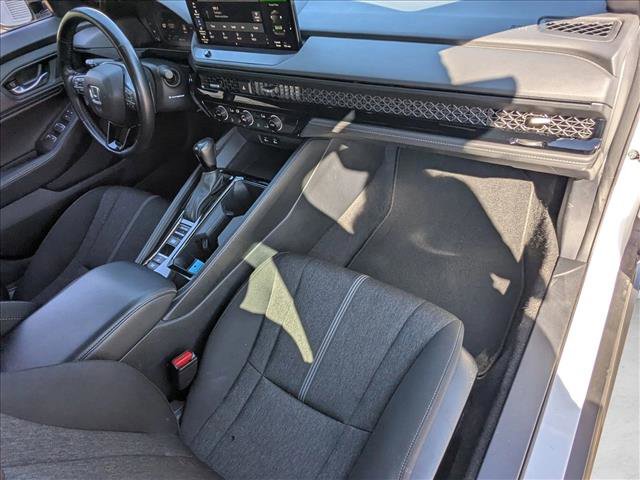 Used 2023 Honda Accord Sport image 19