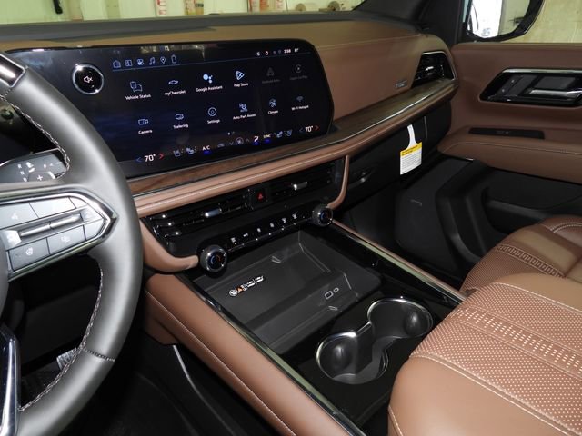 New 2026 Chevrolet Tahoe High Country image 42