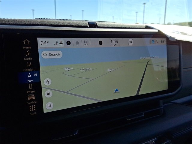 New 2025 Jeep Gladiator Mojave image 3