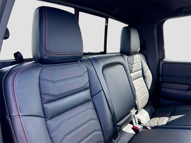New 2026 Nissan Frontier Pro-X image 20