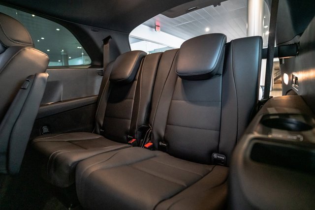 New 2025 Mercedes-Benz GLS 450 GLS 450 image 36