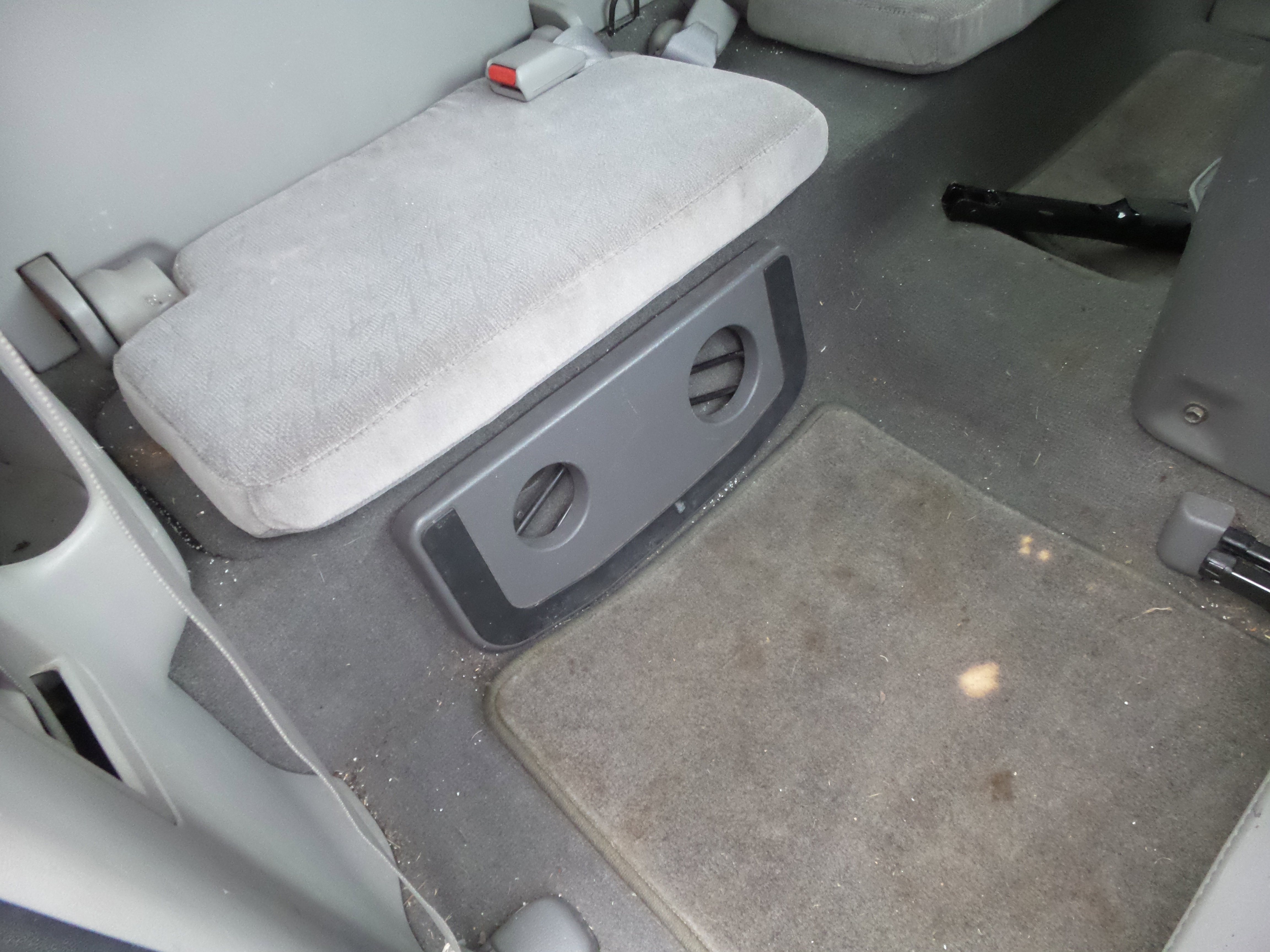 Used 2002 Toyota Tacoma PreRunner image 10