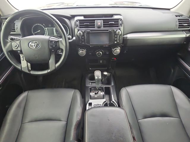 Used 2019 Toyota 4Runner TRD Off-Road Premium image 9