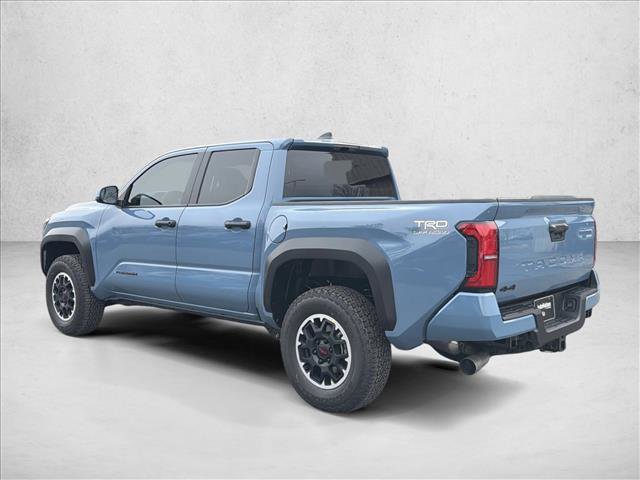 New 2026 Toyota Tacoma TRD Off-Road image 7