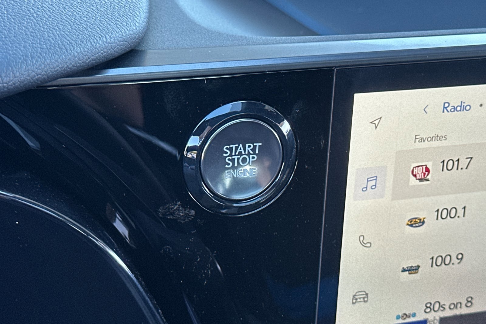 New 2026 Lexus TX 350 AWD image 22