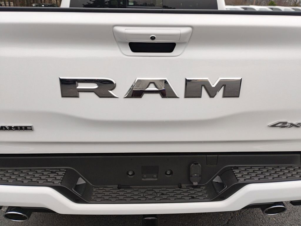 New 2026 RAM 1500 Laramie image 15