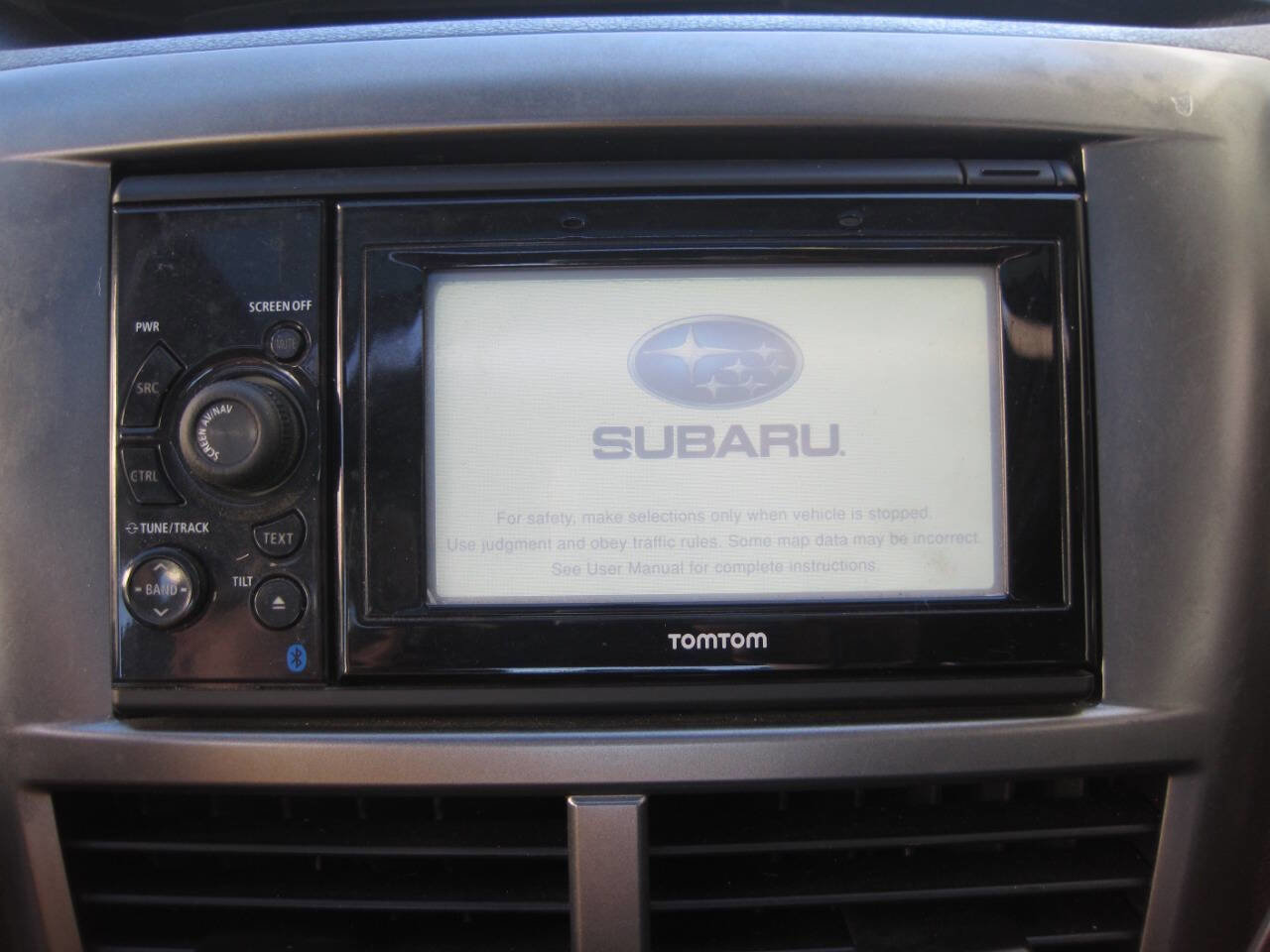 Used 2011 Subaru Impreza Outback Sport image 36