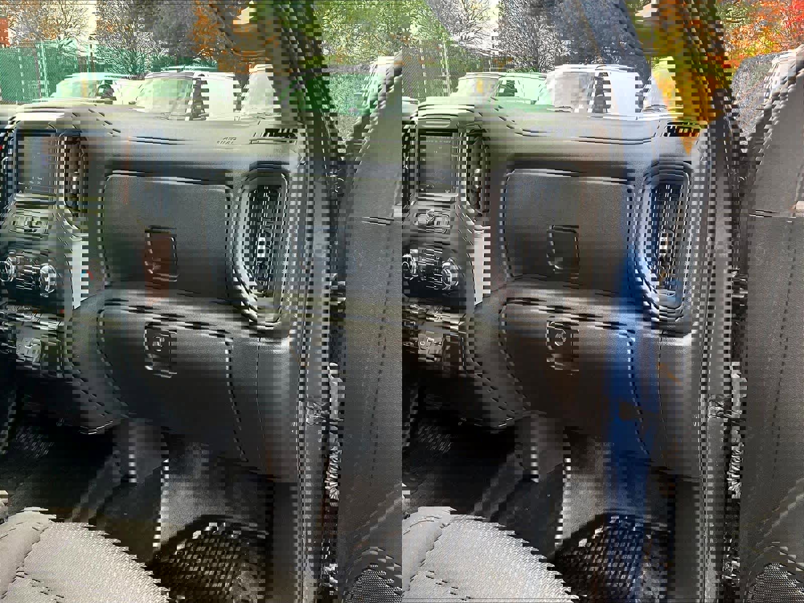 Used 2023 GMC Sierra 1500 Pro image 13