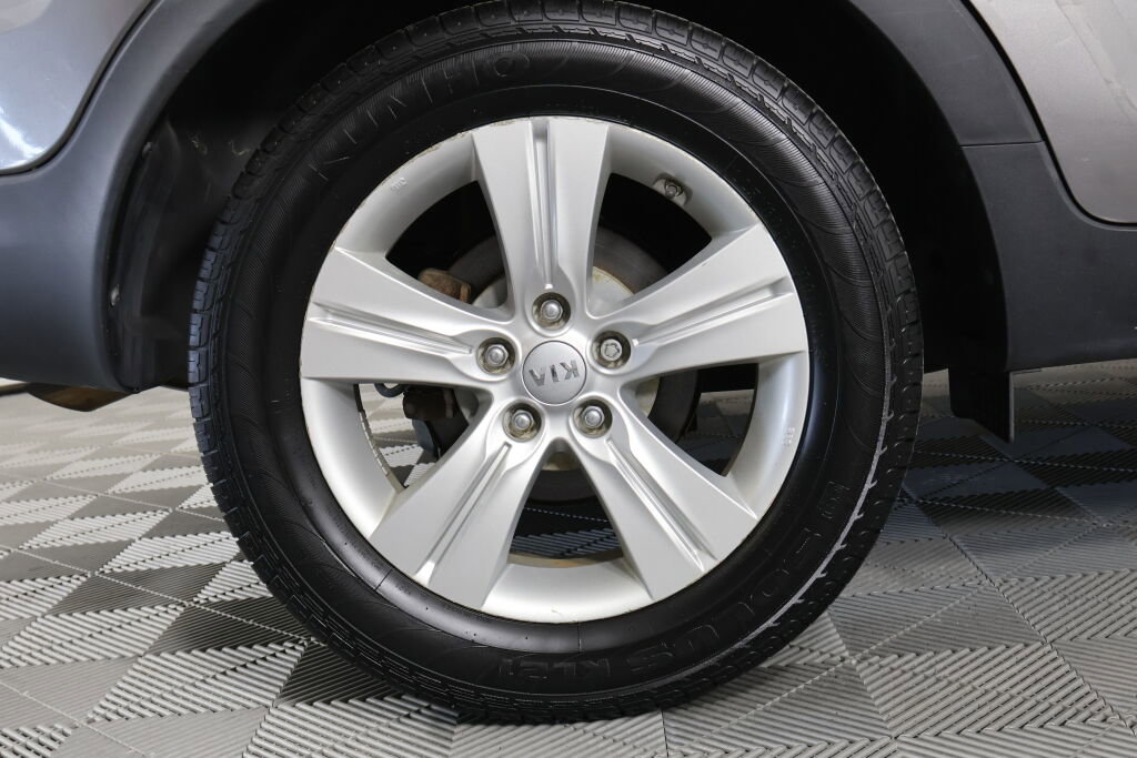 Used 2013 Kia Sportage LX w/ Convenience Pkg image 7