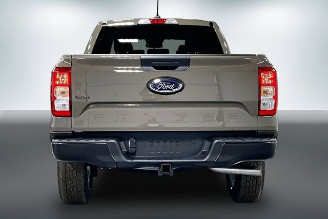 New 2026 Ford Ranger XL w/ Trailer Tow Package image 4