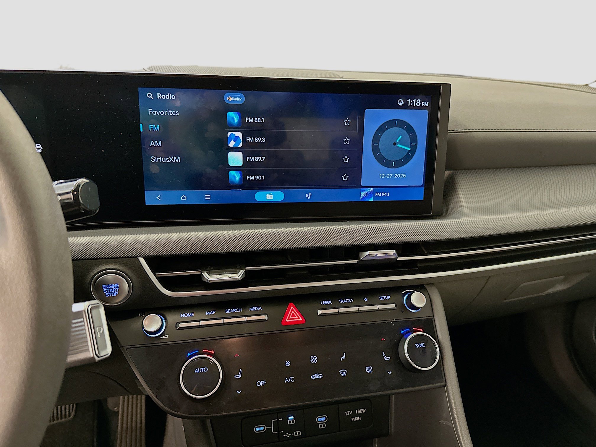 Used 2024 Hyundai Sonata SEL image 26