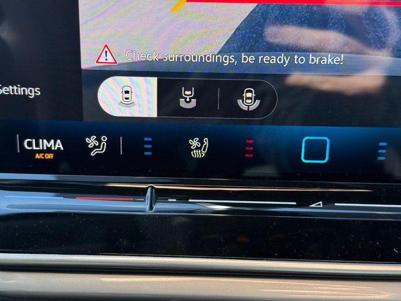 New 2026 Volkswagen ID.4 Pro S AWD/4WD image 13