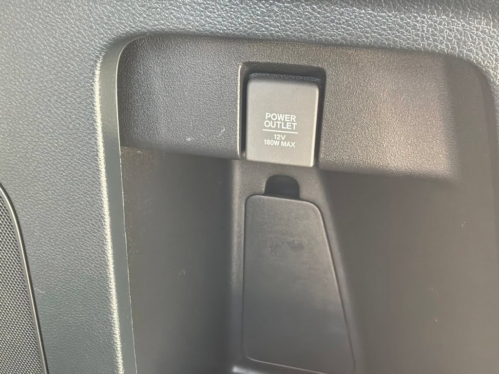Used 2023 Honda Odyssey EX-L image 26