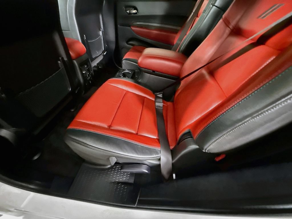 Used 2022 Dodge Durango R/T RWD image 30