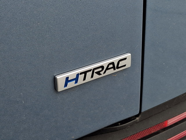 Certified 2024 Hyundai Ioniq 5 SEL AWD/4WD image 31