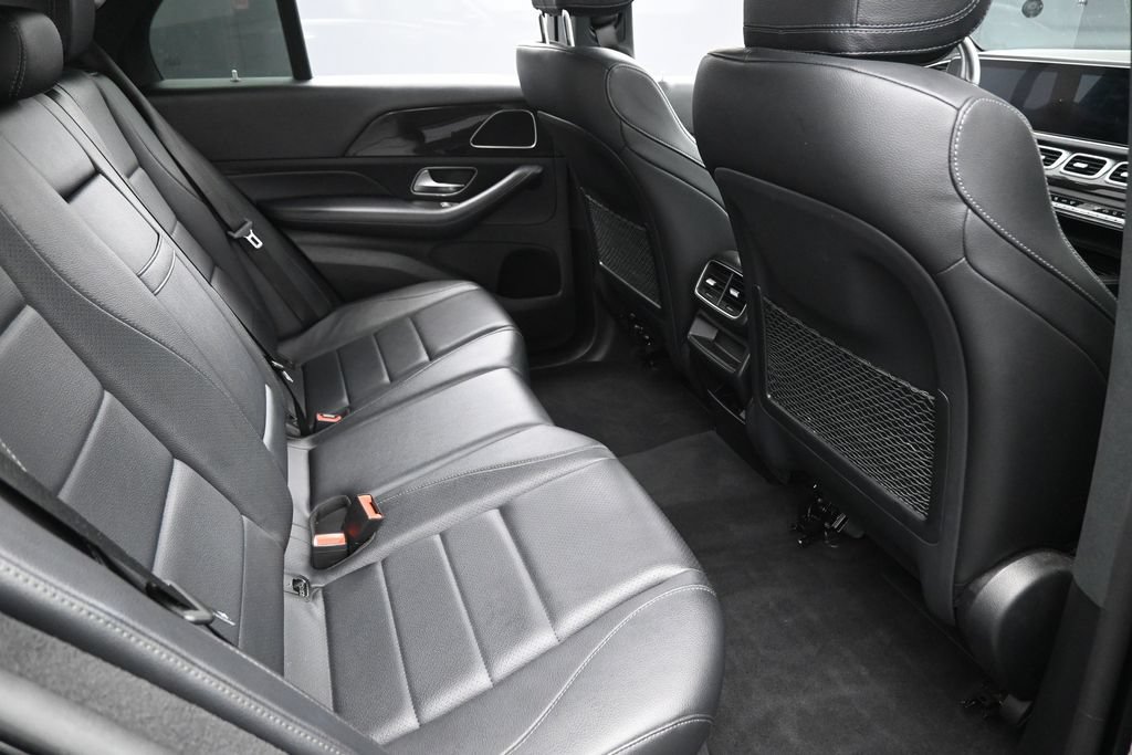 Used 2020 Mercedes-Benz GLE 350 image 18