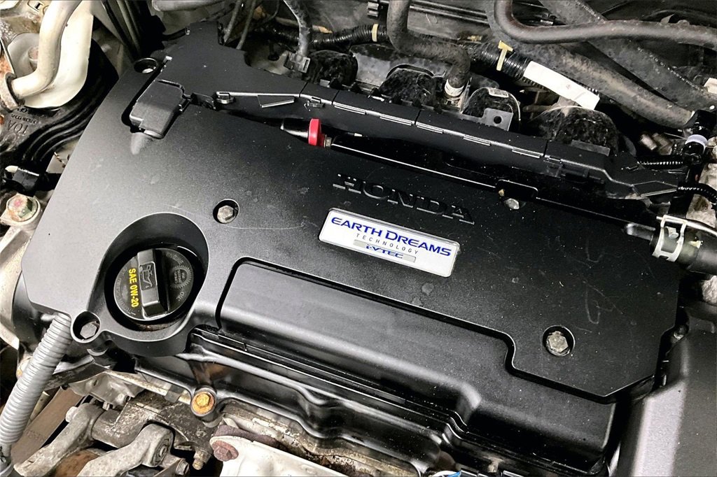 Used 2016 Honda CR-V Touring image 33