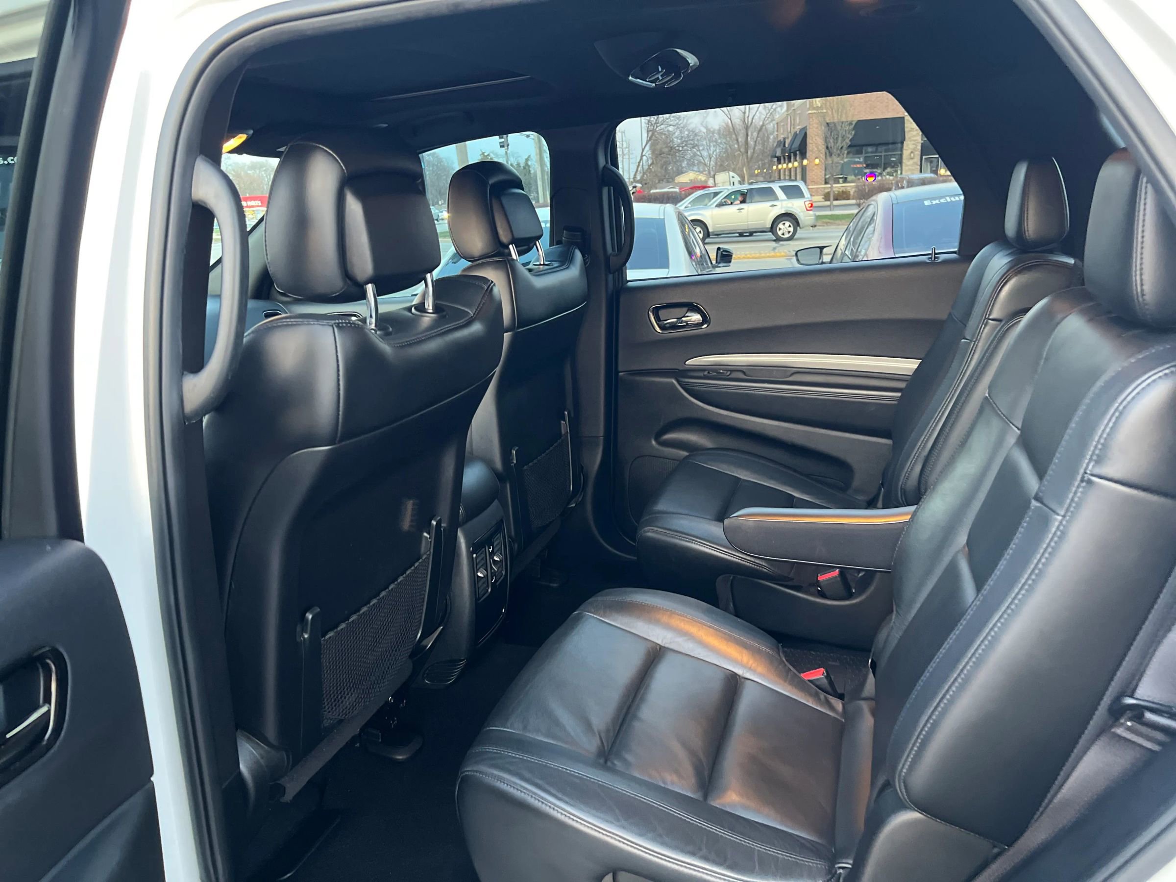Used 2020 Dodge Durango GT w/ Blacktop Package AWD/4WD image 16