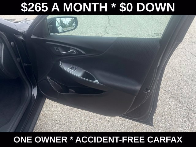 Used 2023 Chevrolet Malibu LT FWD image 14