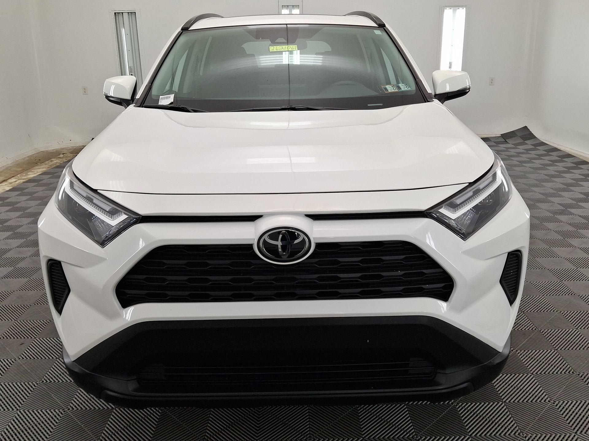 Certified 2024 Toyota RAV4 XLE w/ Convenience Package AWD/4WD image 29