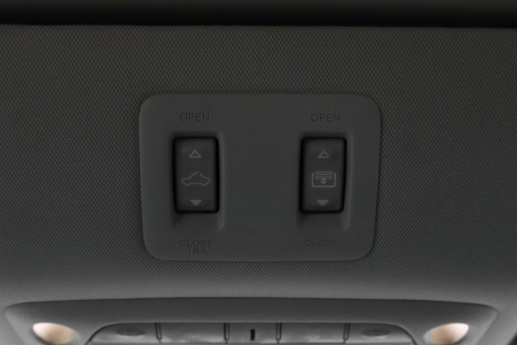 Used 2021 Nissan Murano Platinum w/ Cargo Package image 30