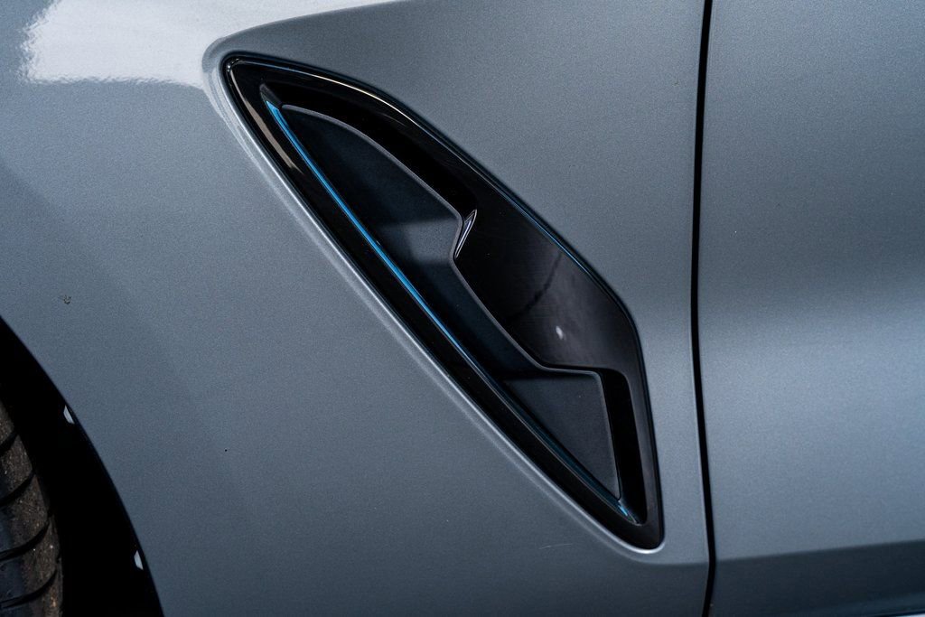 Used 2023 BMW 840i Gran Coupe w/ Comfort Seating Package image 22