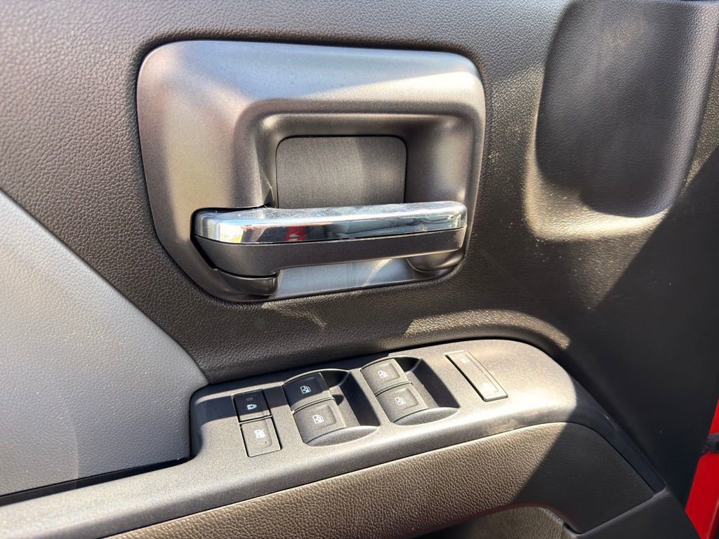 Used 2017 Chevrolet Silverado 1500 W/T image 18