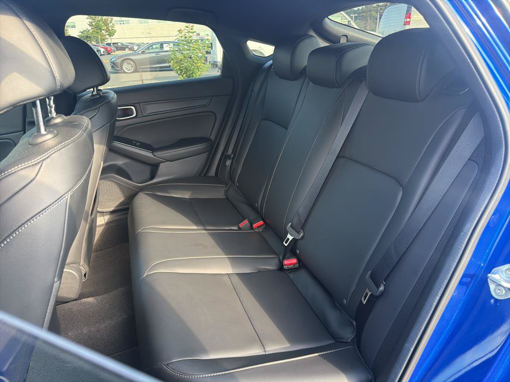 Used 2024 Acura Integra A-Spec FWD image 22