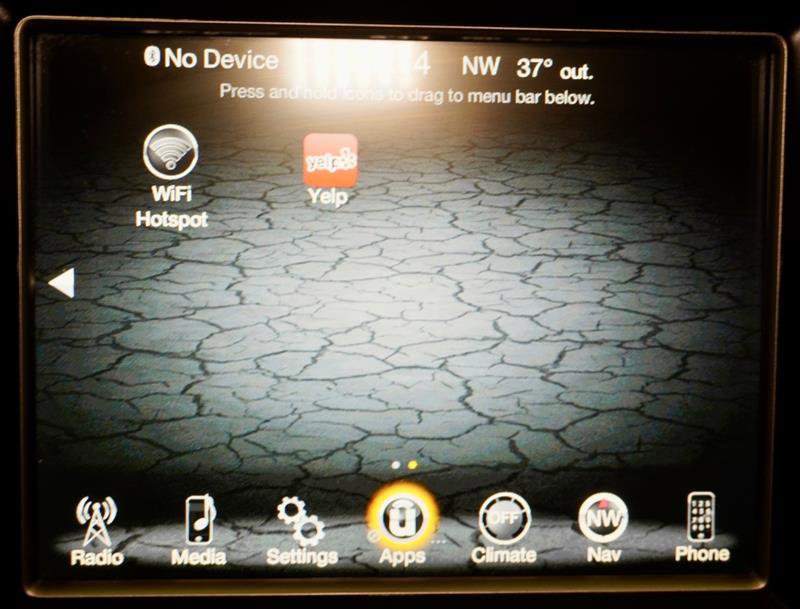 Used 2017 Jeep Grand Cherokee Laredo image 20