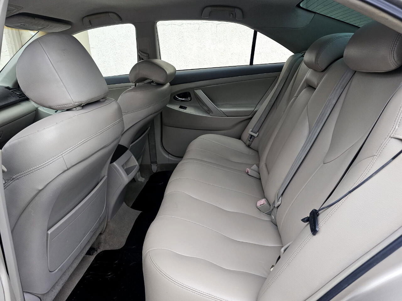 Used 2007 Toyota Camry LE image 25