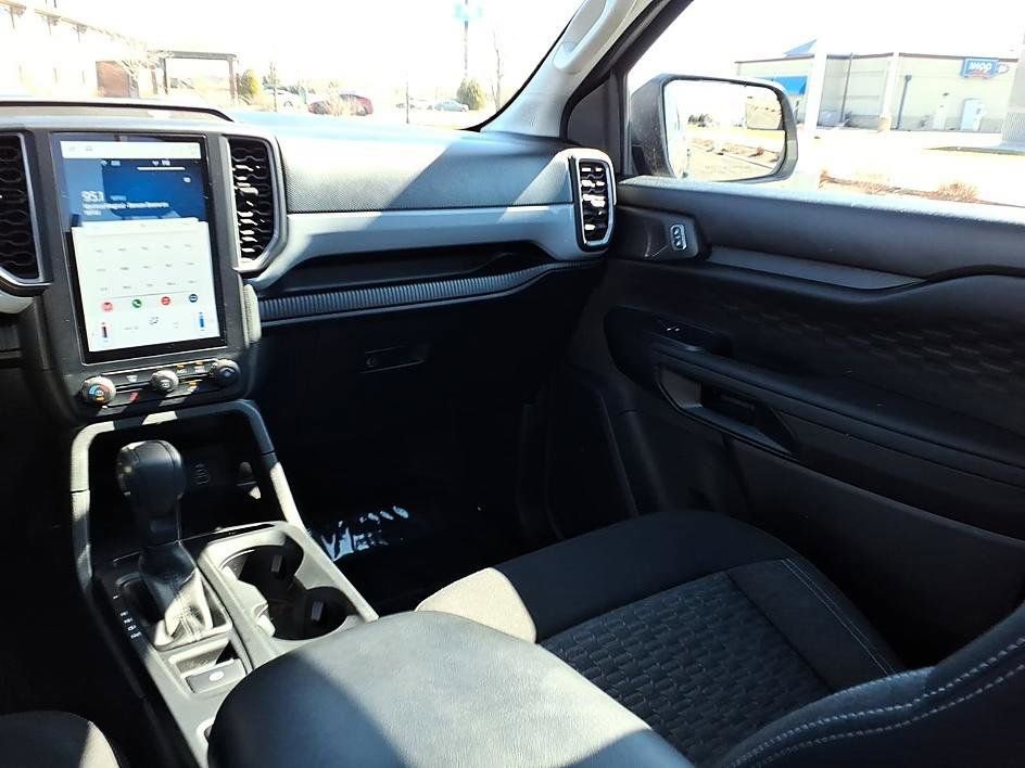 Used 2024 Ford Ranger XL w/ Trailer Tow Package image 23