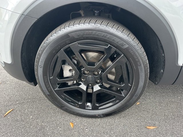 Used 2025 Kia Telluride EX X-Line image 33